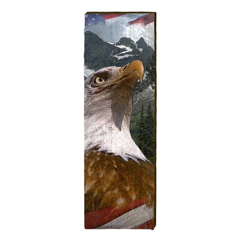 American Eagle Wall Art